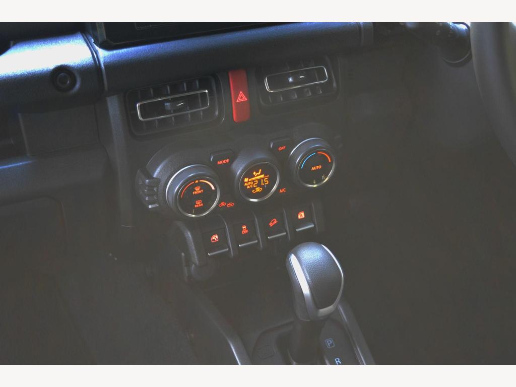 Suzuki Jimny - Image 29