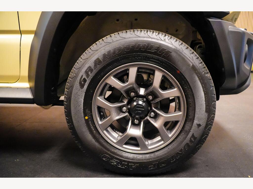 Suzuki Jimny - Image 31