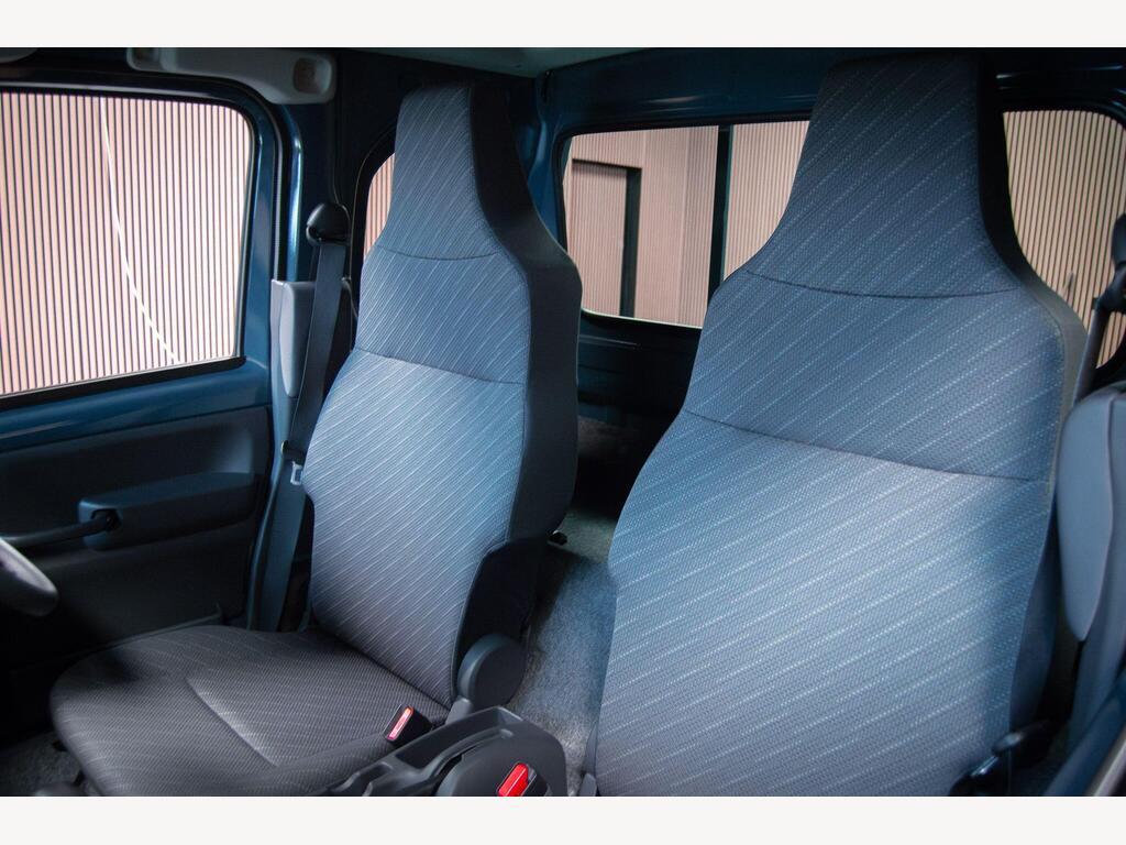 Suzuki Super Carry - Image 40