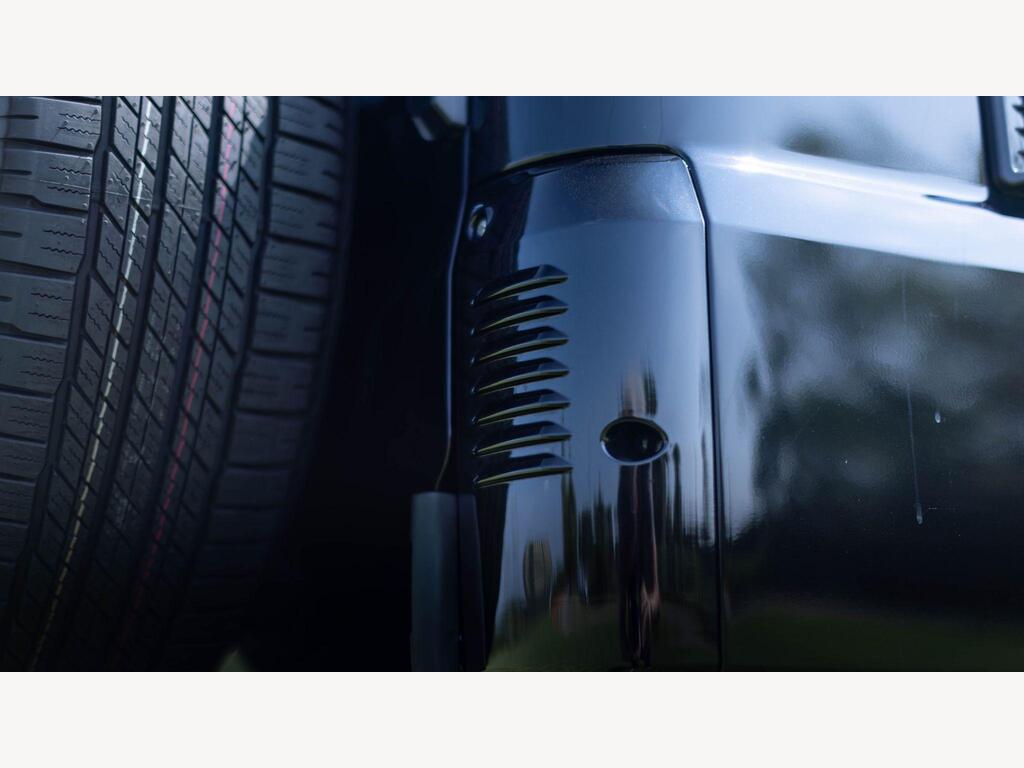 Toyota Land Cruiser - Image 89