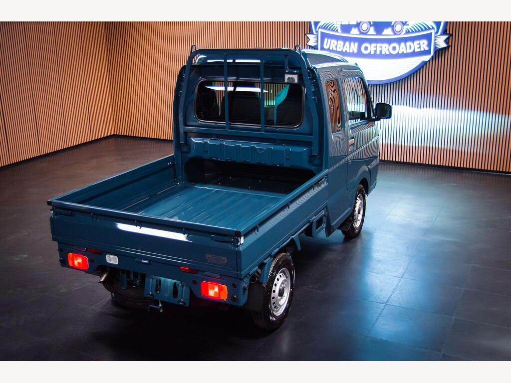 Suzuki Super Carry - Image 24
