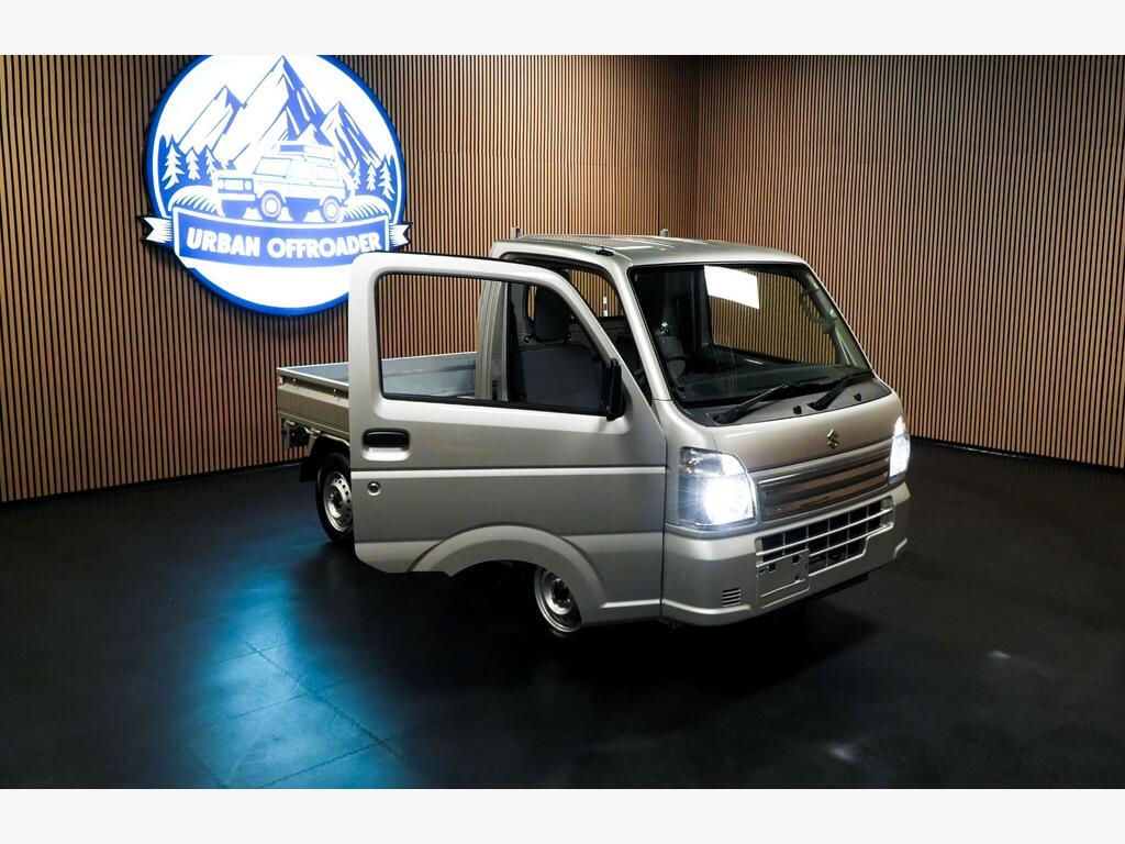Suzuki Carry - Image 2