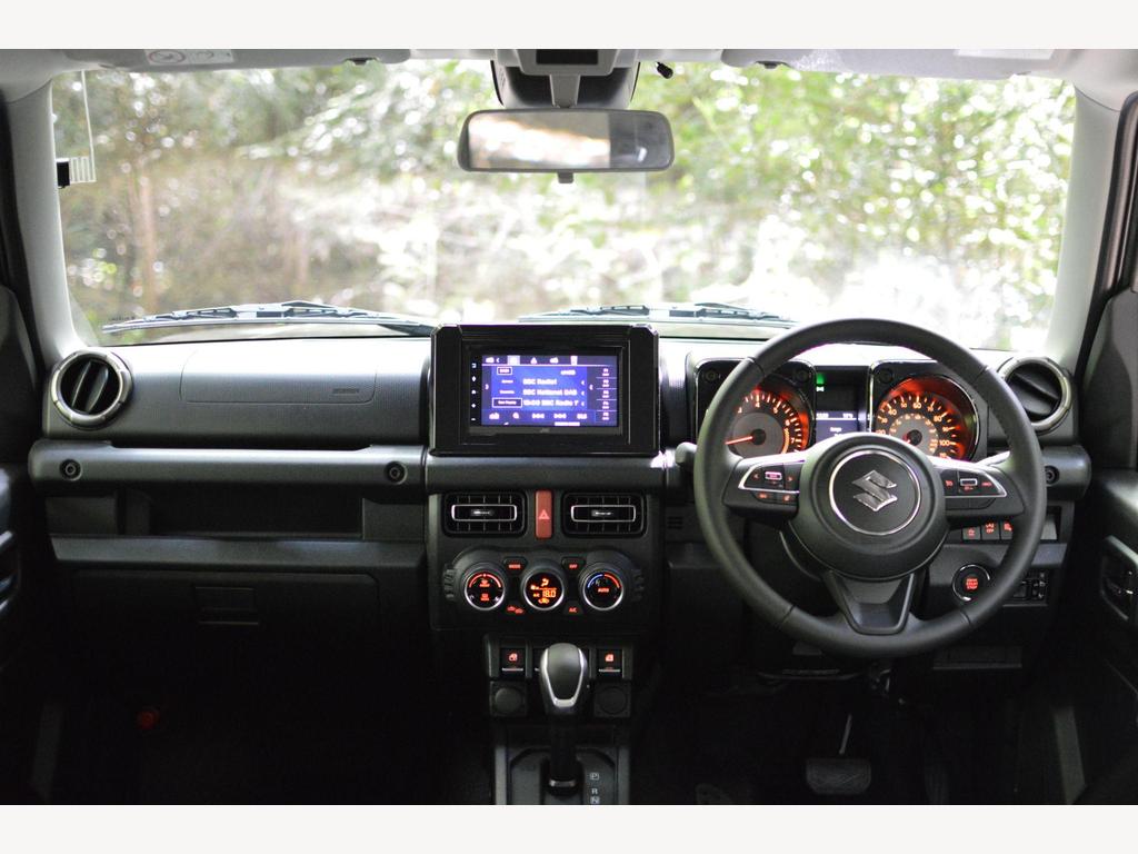 Suzuki Jimny - Image 32
