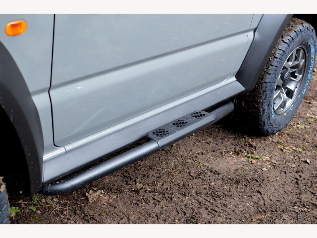 Suzuki Jimny - Image 38