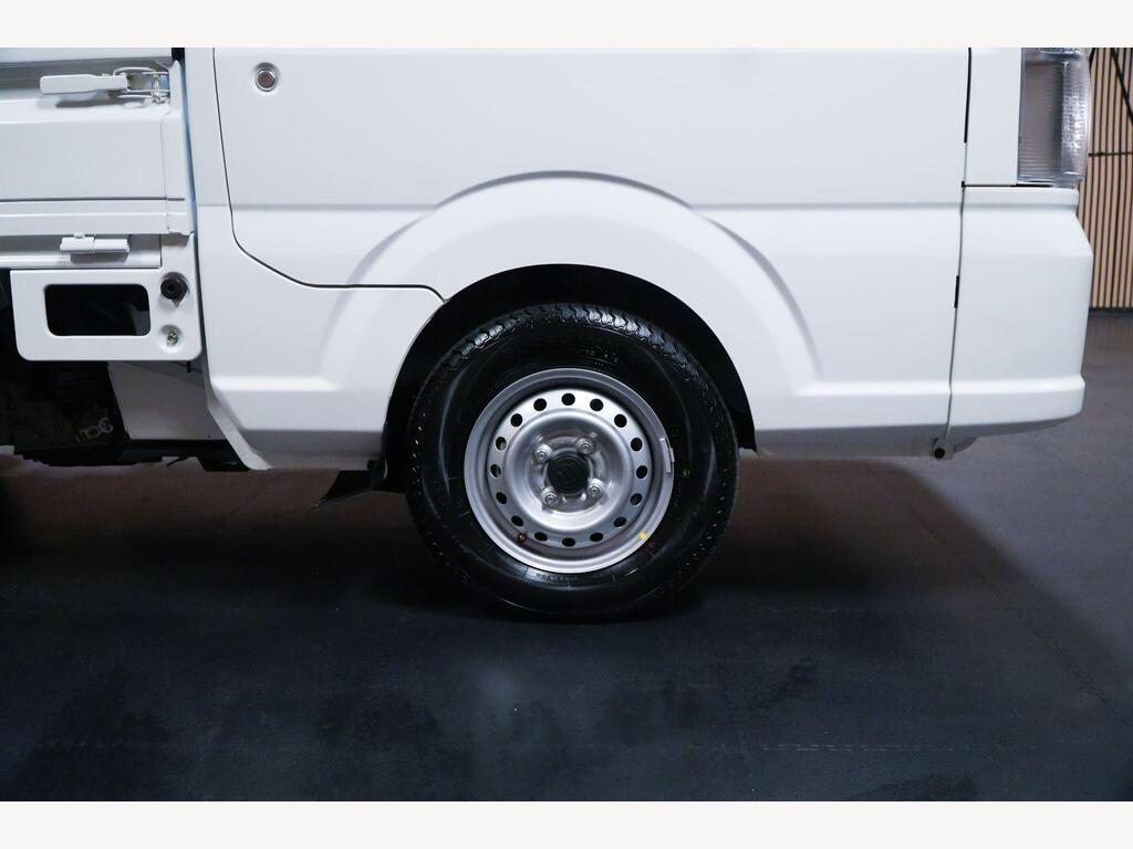 Suzuki Carry - Image 32