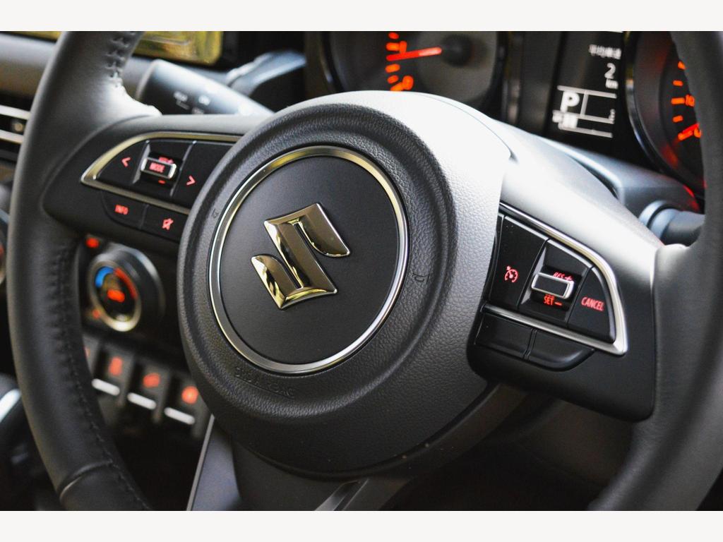 Suzuki Jimny - Image 36