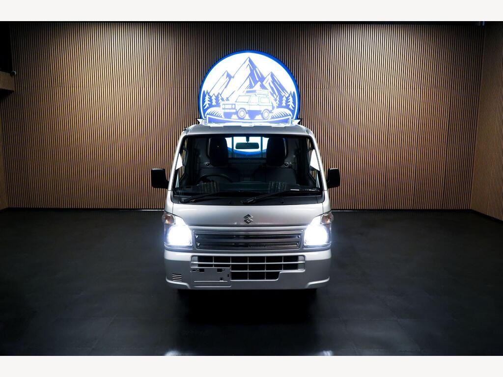 Suzuki Carry - Image 8