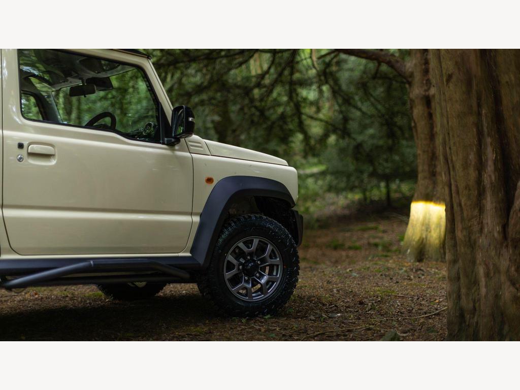 Suzuki Jimny - Image 47