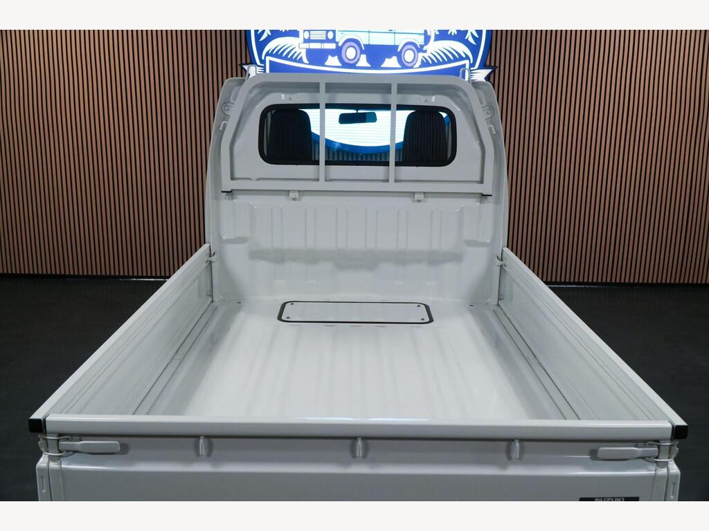 Suzuki Carry - Image 27