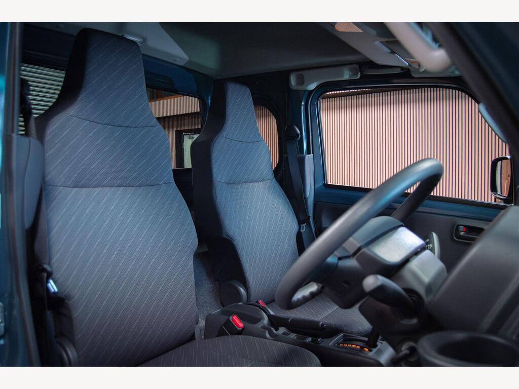 Suzuki Super Carry - Image 26
