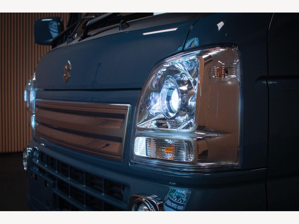 Suzuki Super Carry - Image 45