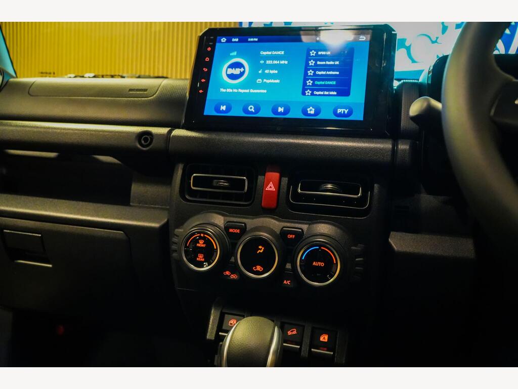 Suzuki Jimny - Image 39