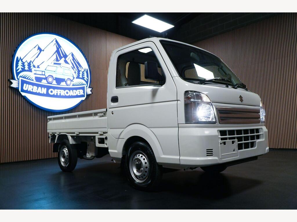 Suzuki Carry - Image 6