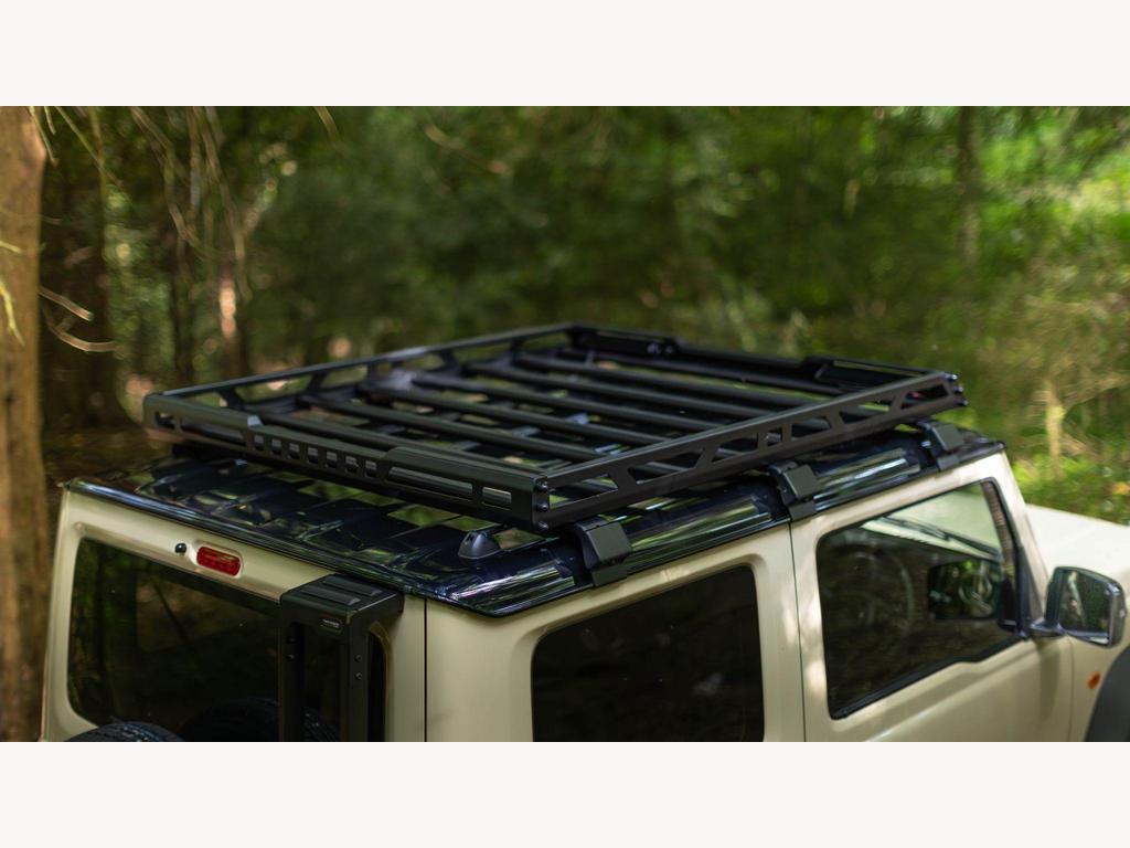 Suzuki Jimny - Image 36