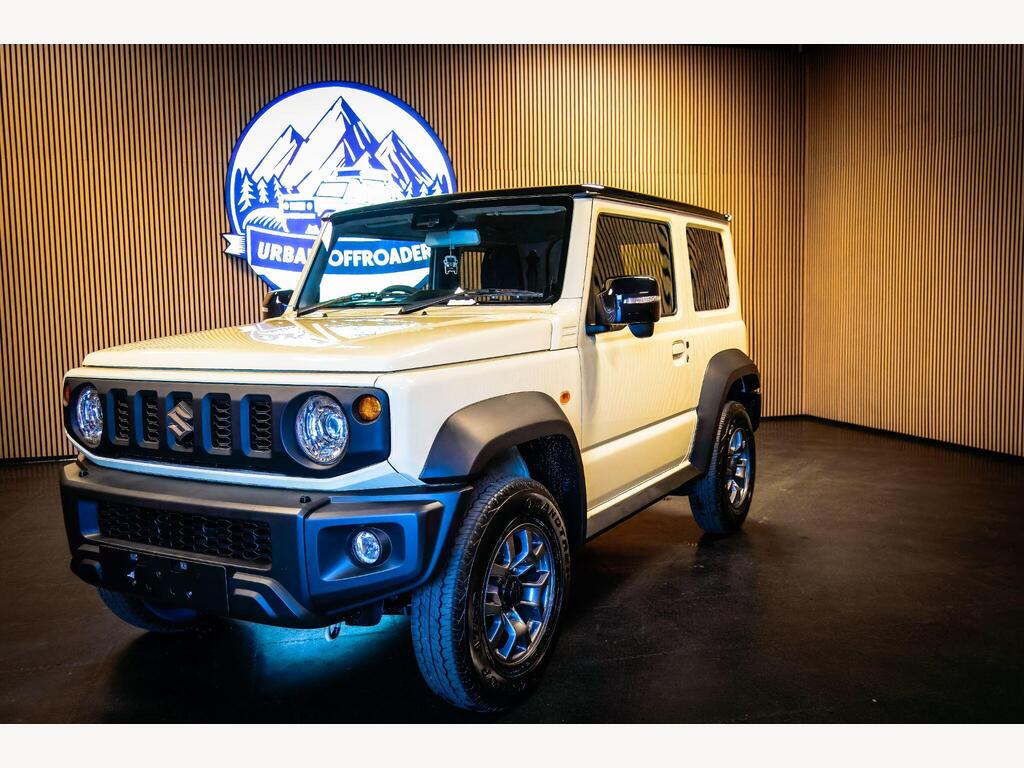 Suzuki Jimny - Image 3
