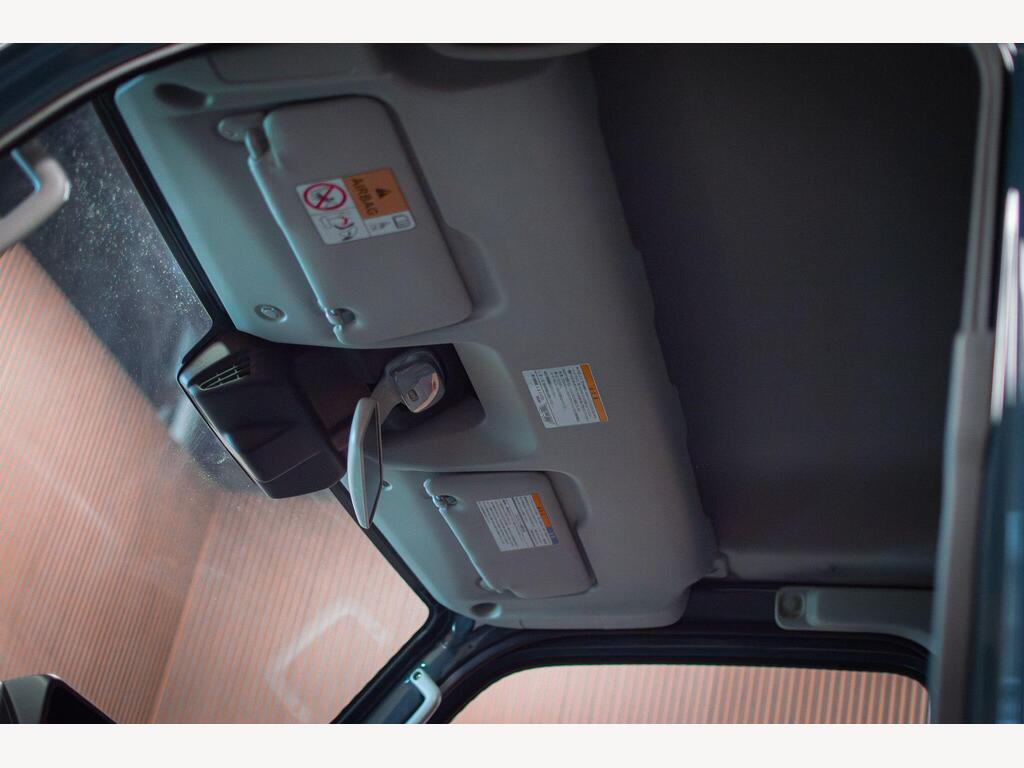 Suzuki Super Carry - Image 53