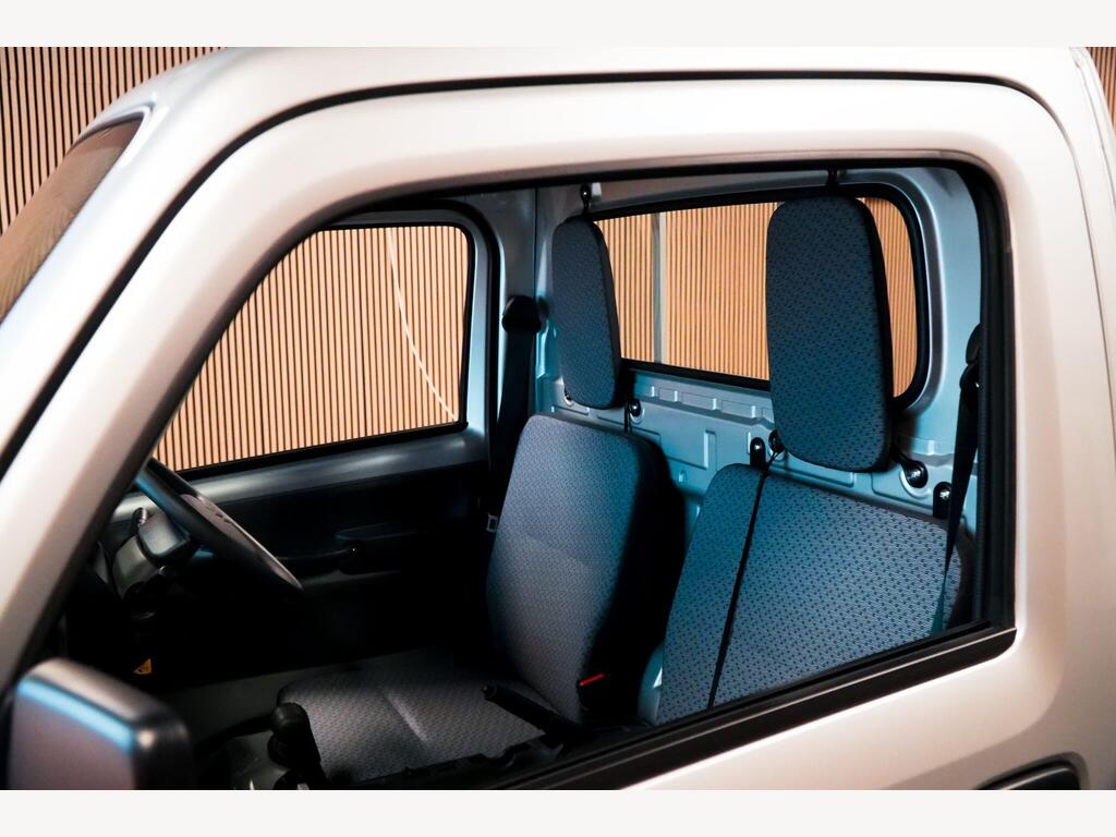 Suzuki Carry - Image 42