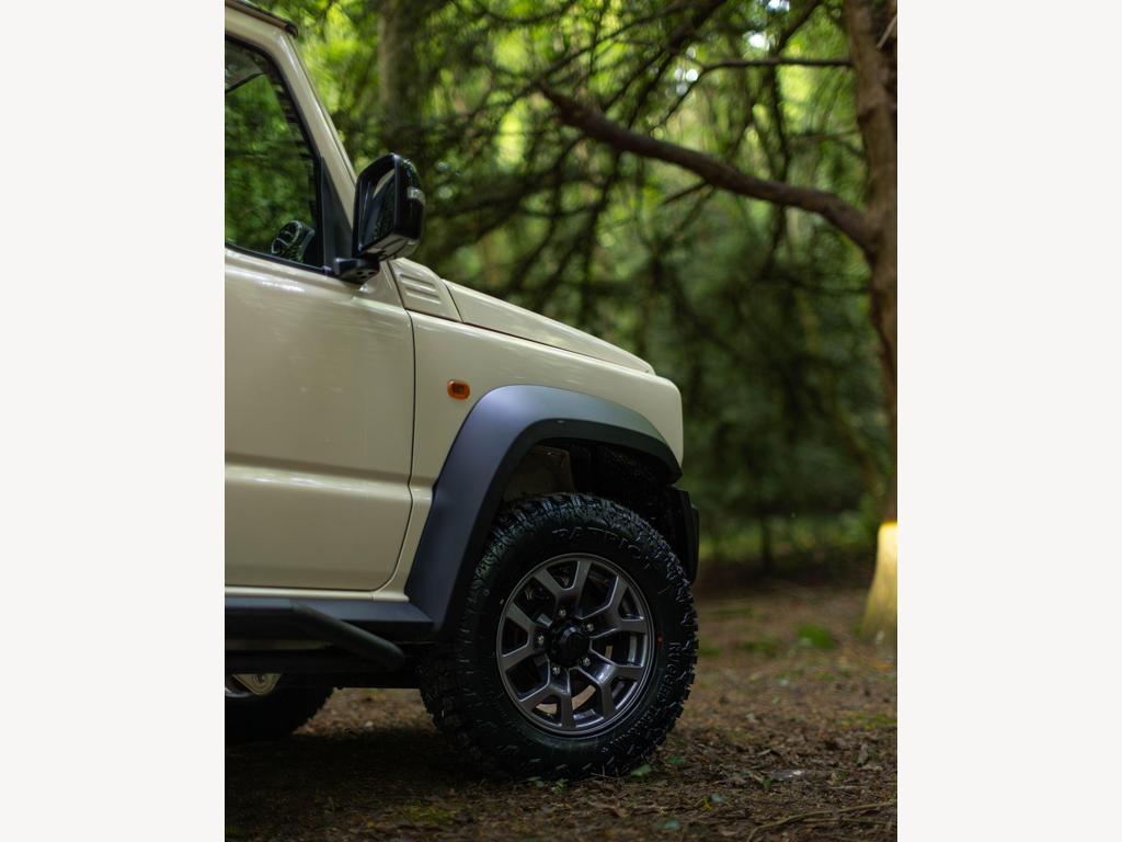 Suzuki Jimny - Image 29