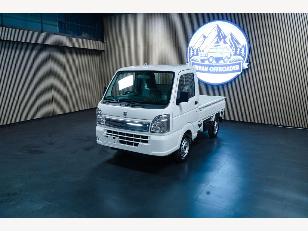 Suzuki Carry - Image 9
