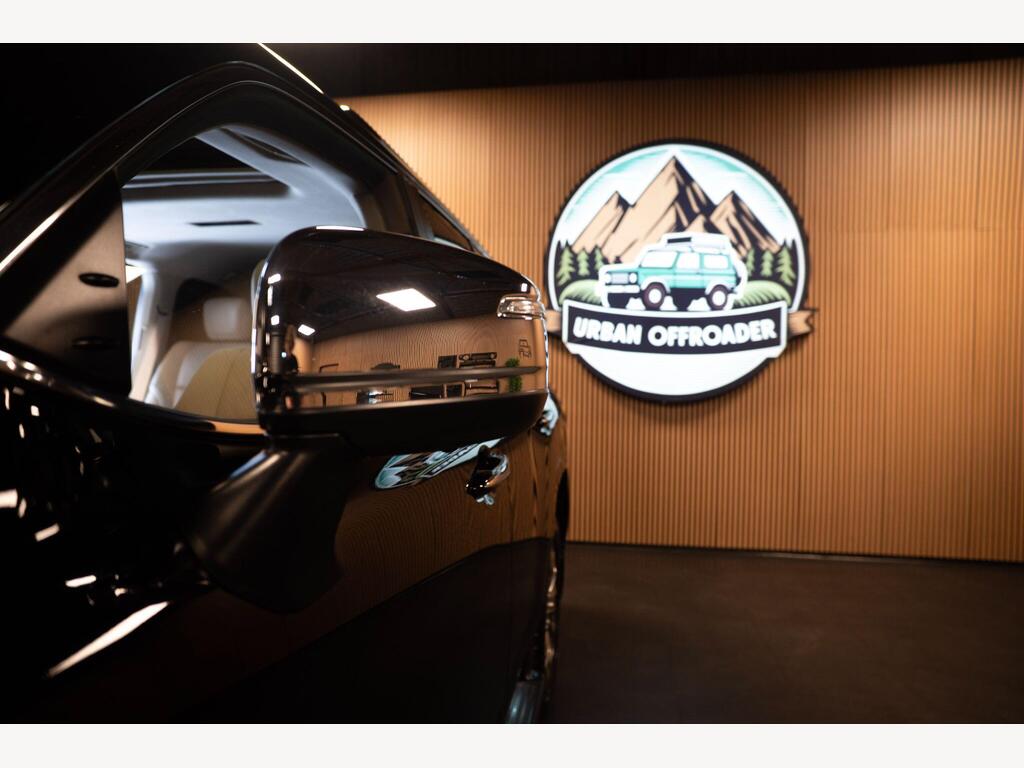 Toyota Land Cruiser - Image 39