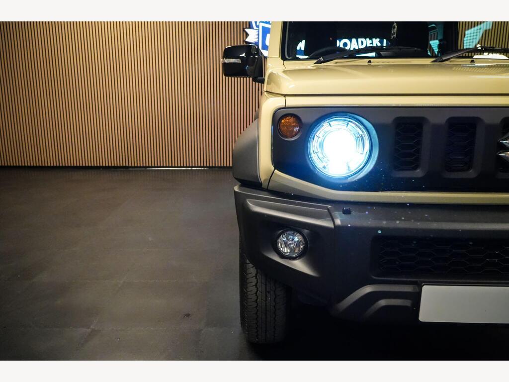 Suzuki Jimny - Image 62