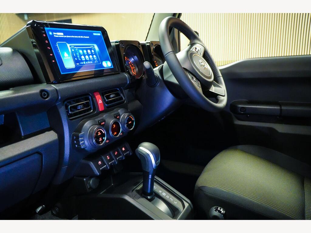 Suzuki Jimny - Image 21