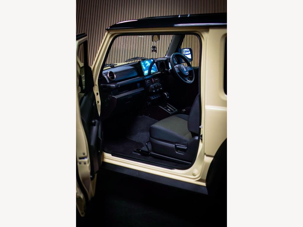 Suzuki Jimny - Image 52