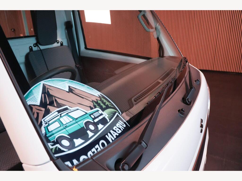 Suzuki Carry - Image 47