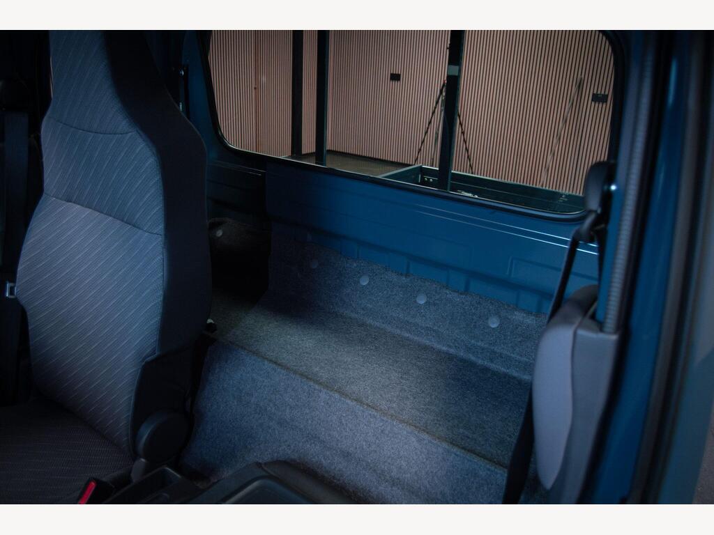 Suzuki Super Carry - Image 42