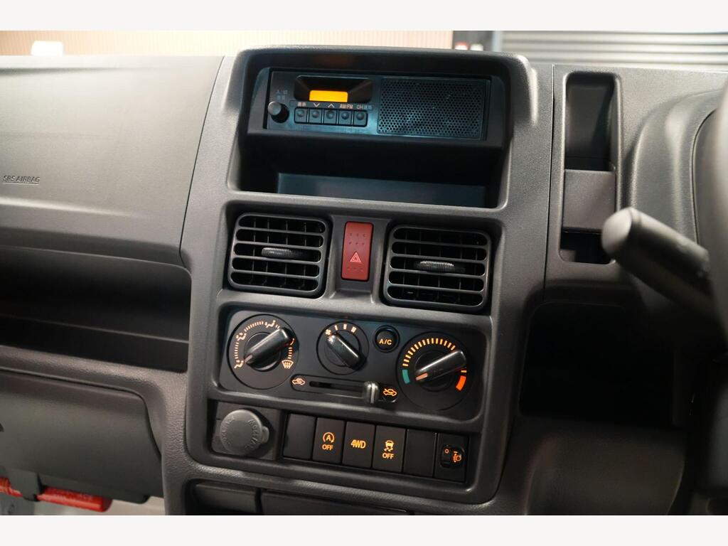 Suzuki Carry - Image 50
