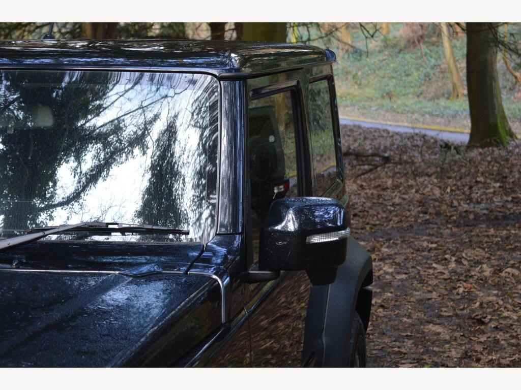 Suzuki Jimny - Image 4