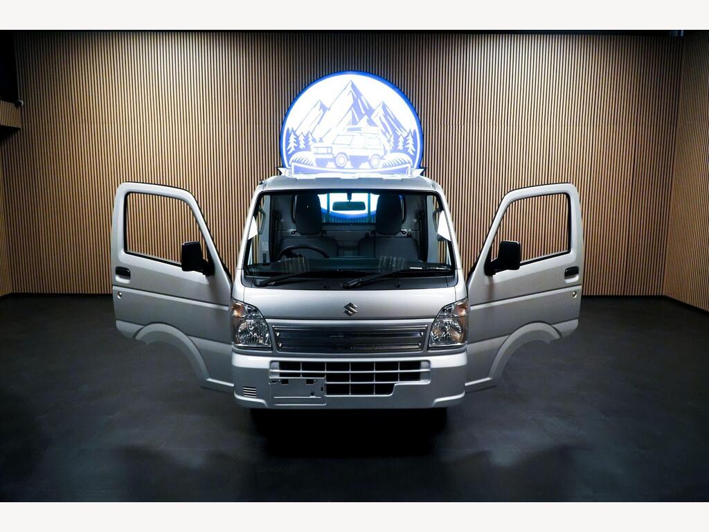 Suzuki Carry - Image 3