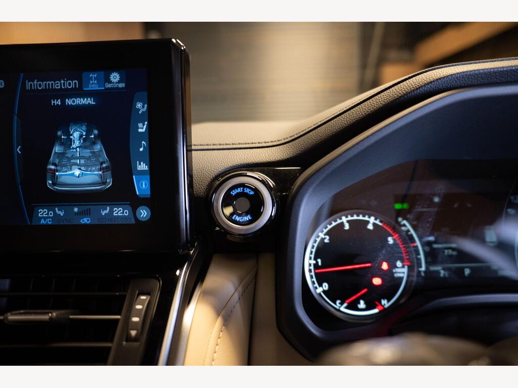 Toyota Land Cruiser - Image 45