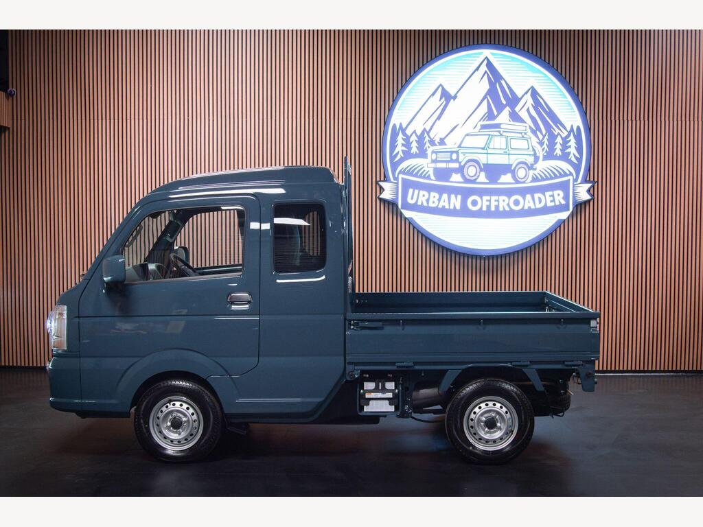 Suzuki Super Carry - Image 4