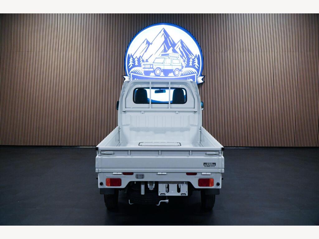 Suzuki Carry - Image 24