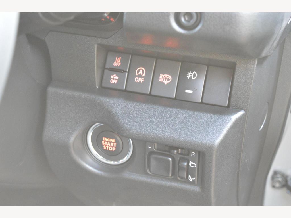 Suzuki Jimny - Image 27
