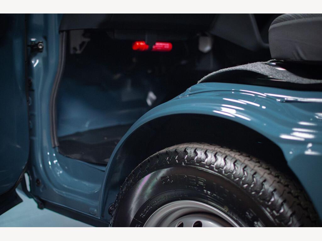 Suzuki Super Carry - Image 68