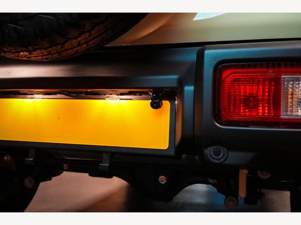 Suzuki Jimny - Image 64