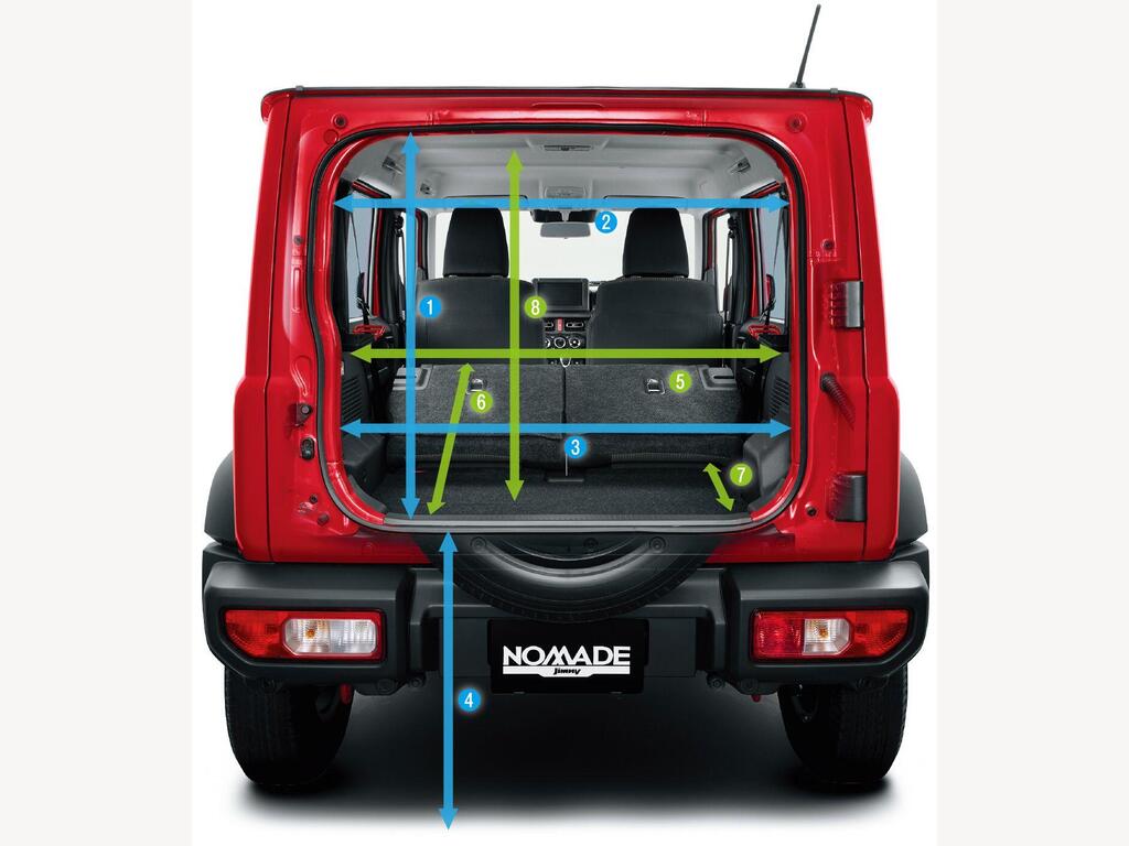 Suzuki Jimny - Image 9