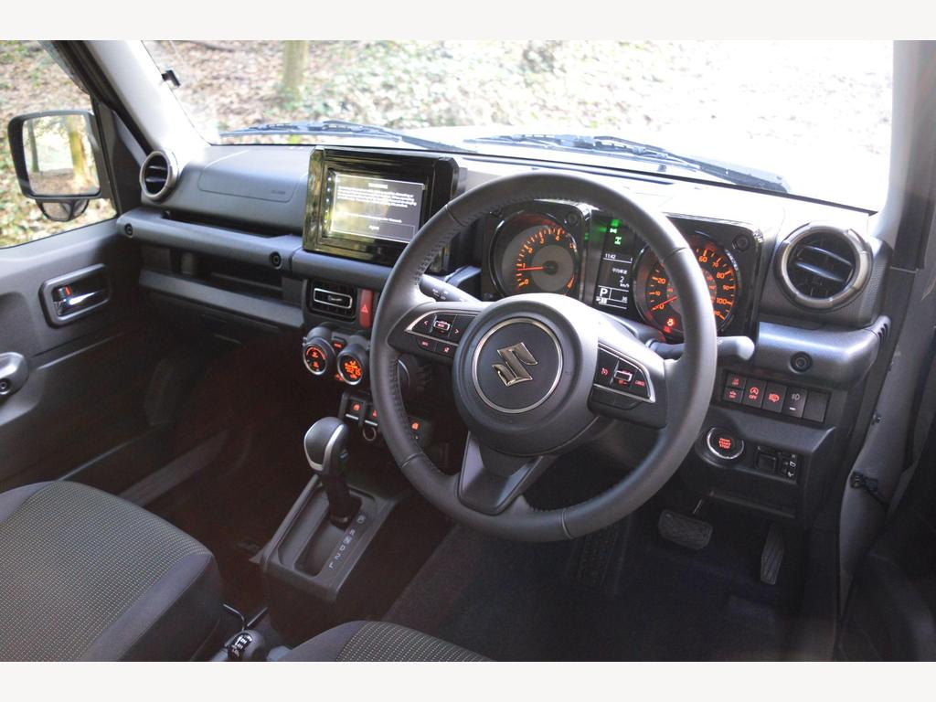 Suzuki Jimny - Image 31