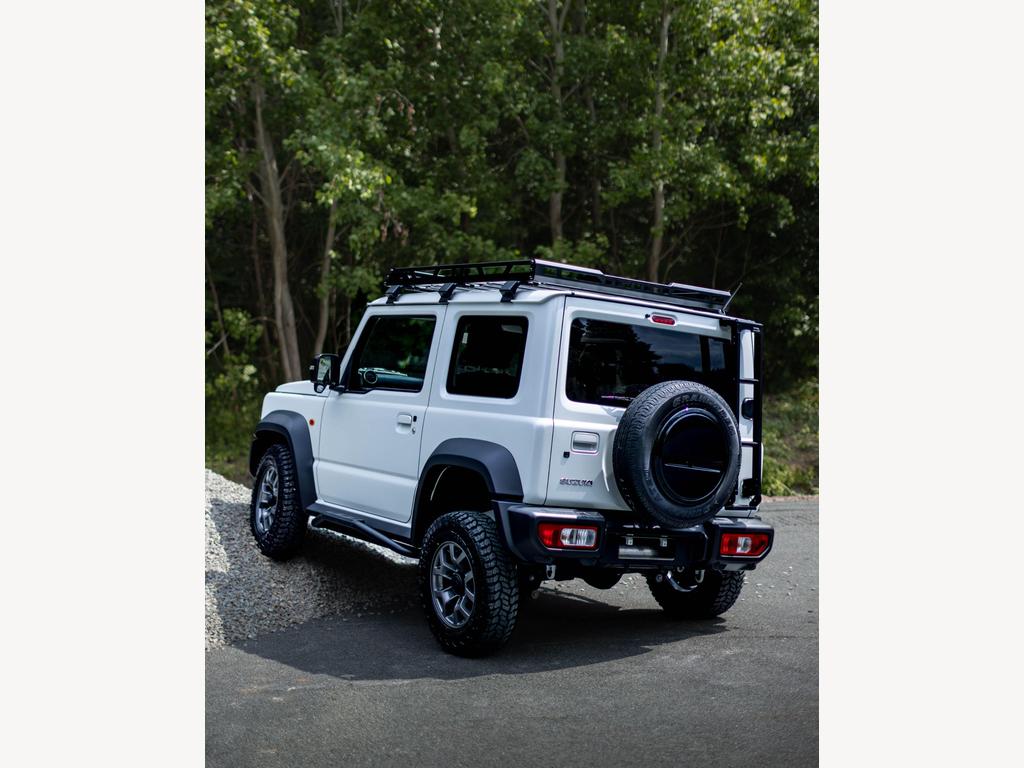 Suzuki Jimny - Image 12