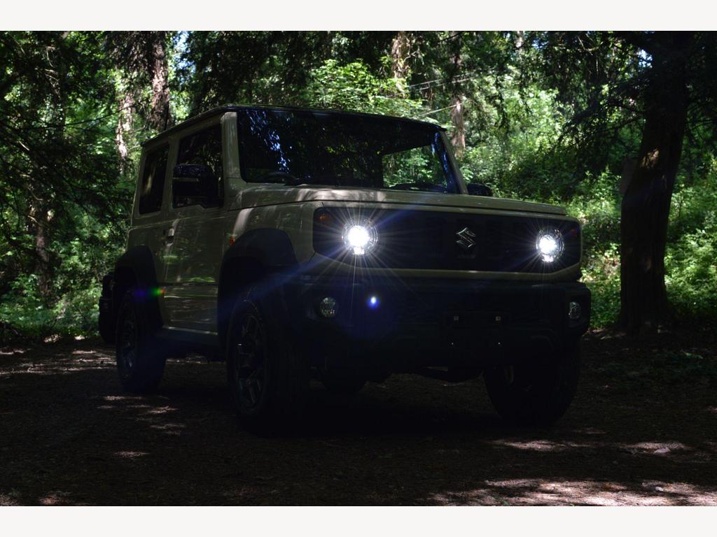 Suzuki Jimny - Image 45