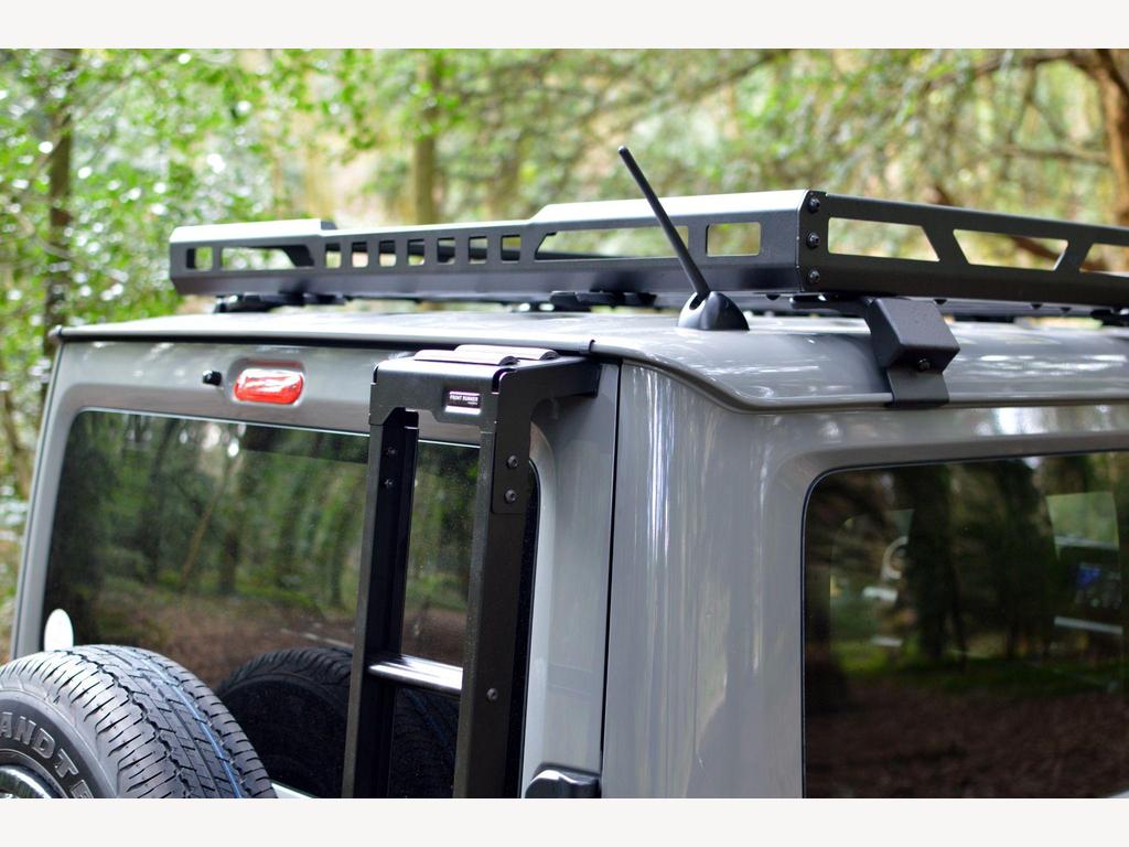 Suzuki Jimny - Image 42