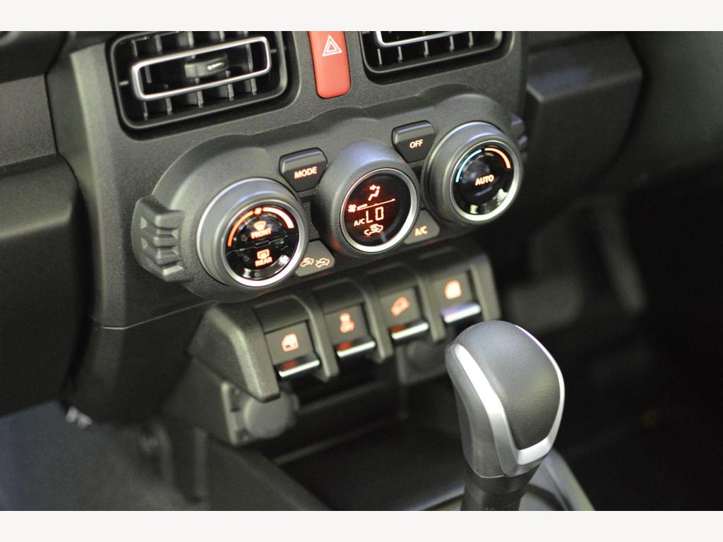 Suzuki Jimny - Image 10
