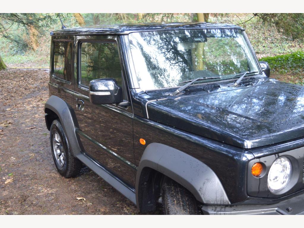 Suzuki Jimny - Image 2