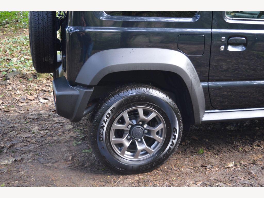 Suzuki Jimny - Image 7
