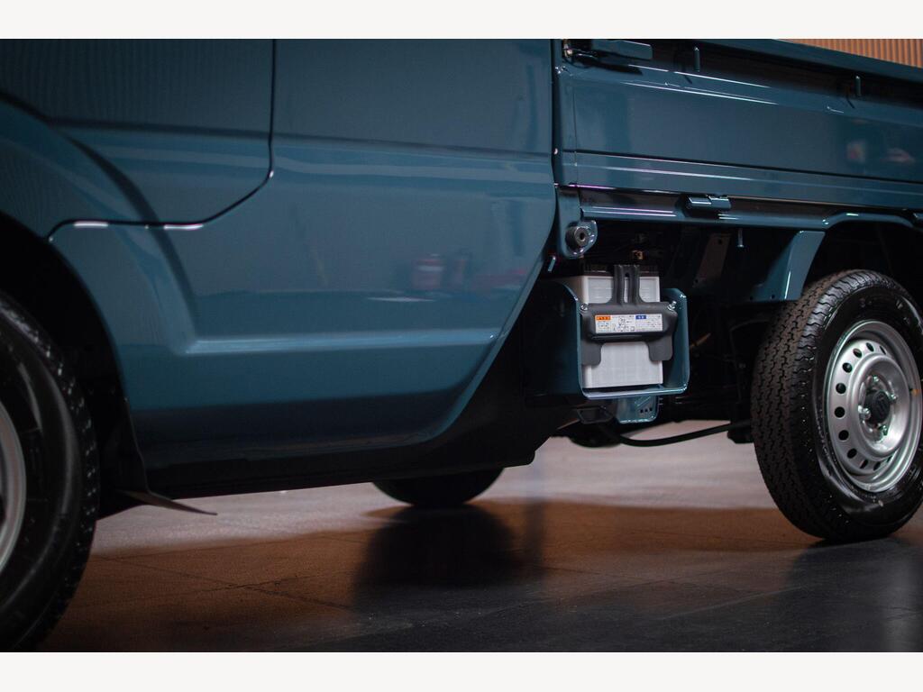 Suzuki Super Carry - Image 50