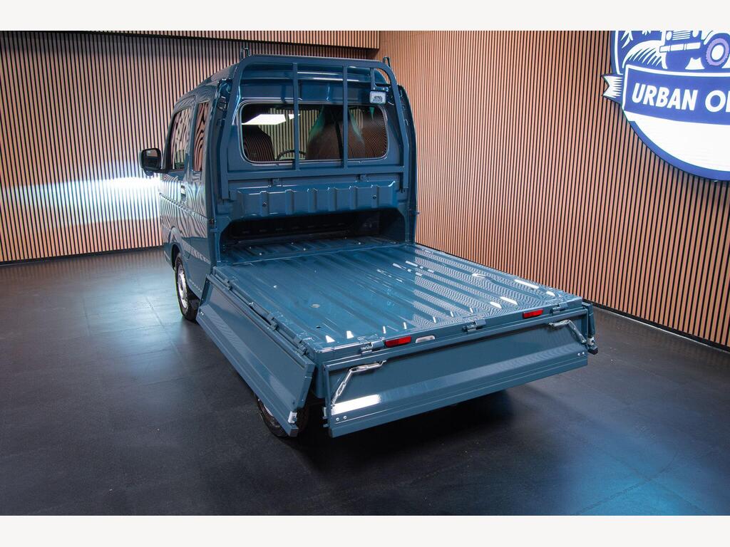 Suzuki Super Carry - Image 57