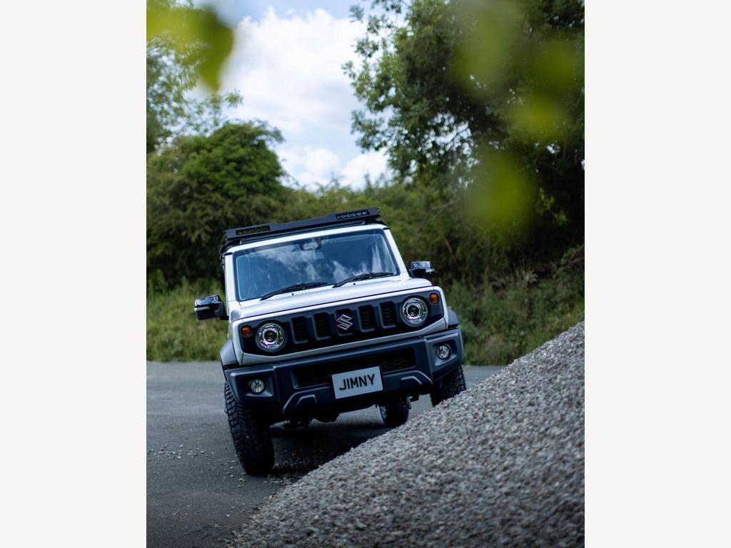 Suzuki Jimny - Image 2