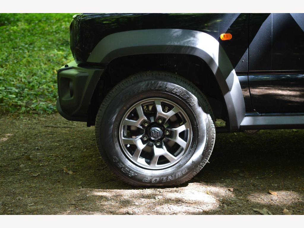 Suzuki Jimny - Image 18